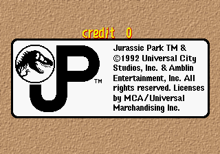 Jurassic Park (Japan)