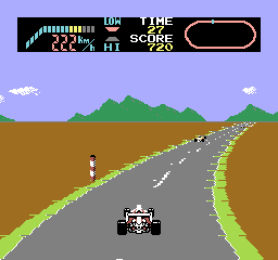 NES driver revamped... (bug reports here, please) - Forums