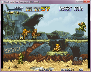 Metal Slug