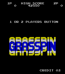 Grasspin