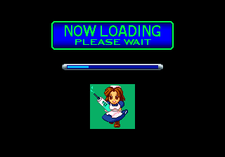 Now Loading...