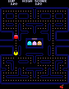 Original Pacman