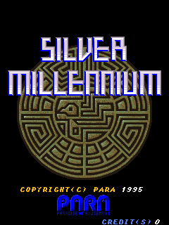 Silver Millennium