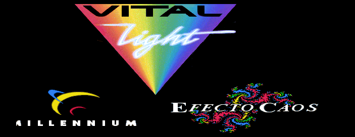 Vital Light