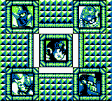 Rockman 8