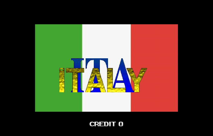 Tecmo World Cup '98