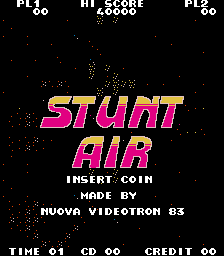 Stunt Air