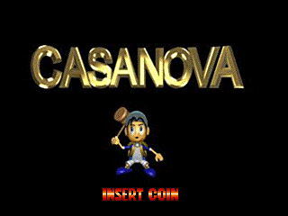 Casanova