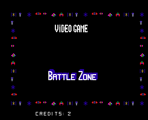 Battle Zone