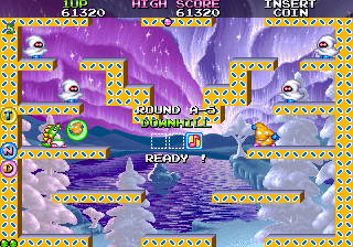 Bubble Bobble 2 Release