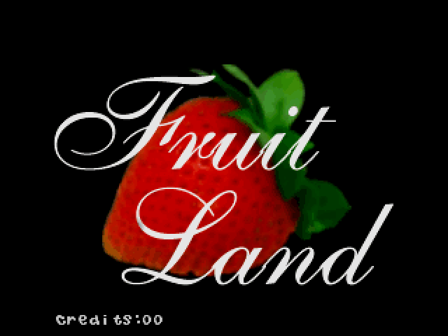 Fruit Land