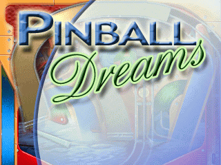 Pinball Dreams (Gamepark 32)