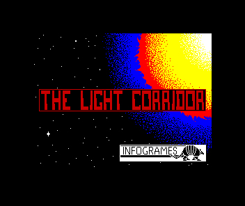 Light Corridor Spectrum