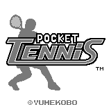 Pocket Tennis