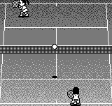 Pocket Tennis