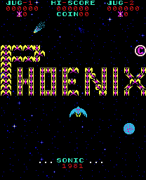 Phoenix (Sonic)