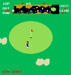 Pro Golf 18 Challenge