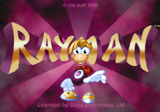 Rayman