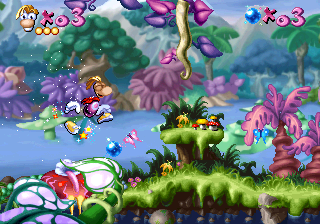 Rayman