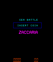 Sea Battle