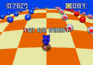 Sonic & Knuckles with Sonic 1