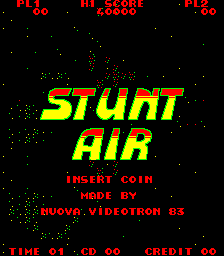 Stunt Air