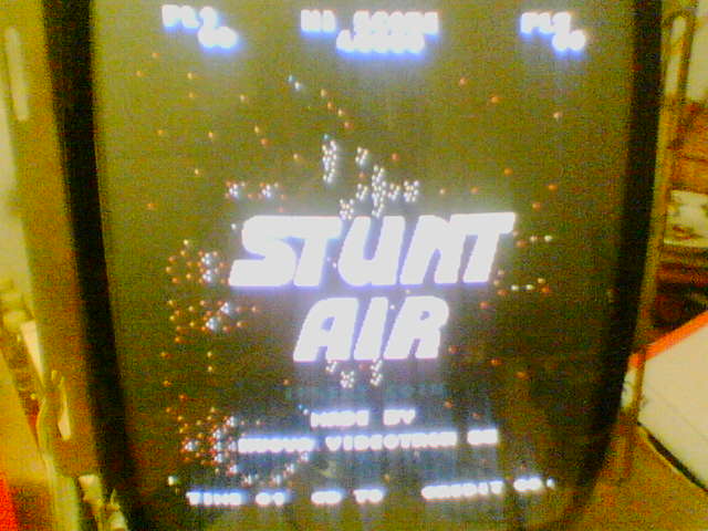 Stunt Air