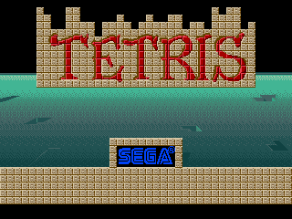 Tetris (Taito H system)