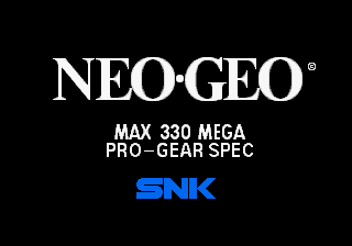 NeoGeo