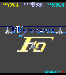 Wyvern F-0