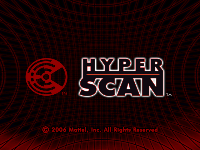 Hyperscan