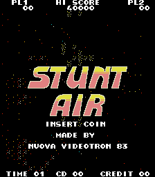 Stunt Air