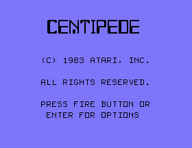 Centipede (TI99-4A)