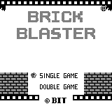 Gamate - Enchanted Bricks / Brick Blast