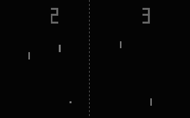 Pong Double