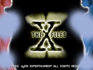 X-Files (World)
