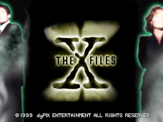 X-Files (Korea)