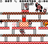 Donkey Kong Gameboy