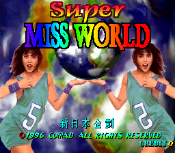 Super Miss World