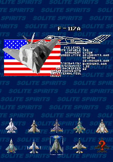1945kIII F117-A (2000 version)