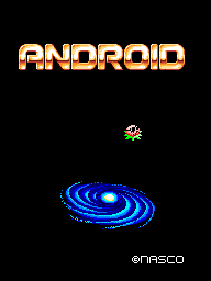 Android (Newer)