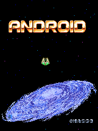 Android (Newer)