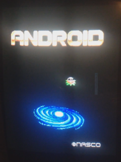 Android (Chris)