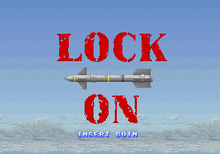 Lock On