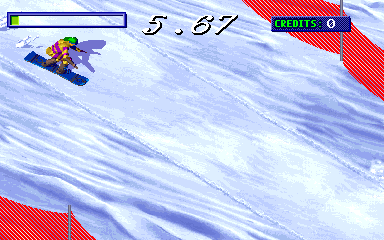 SnowBoard Championship