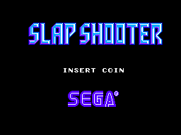 Slap Shooter