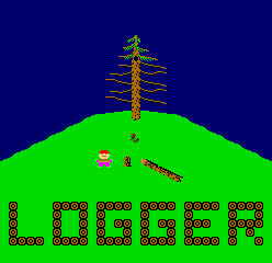 Logger (Revision 2)