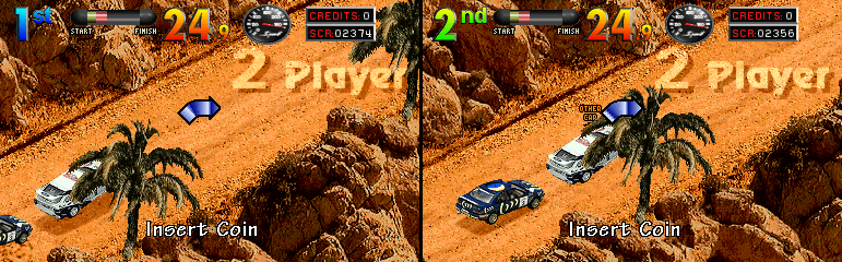 World Rally 2