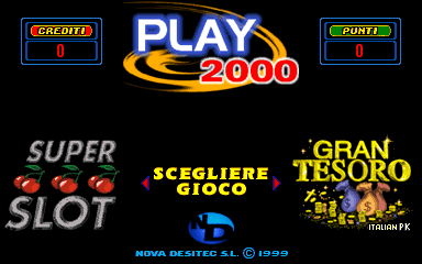 Play 2000