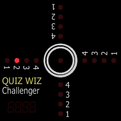 Quiz Wiz Challenger